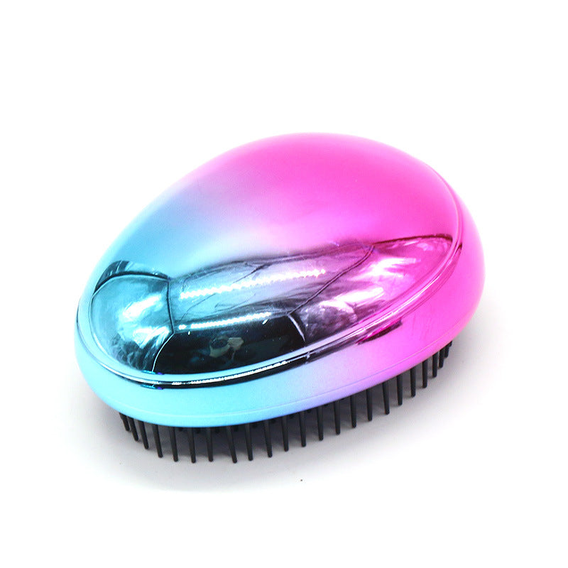 Multicolor Hair Brush