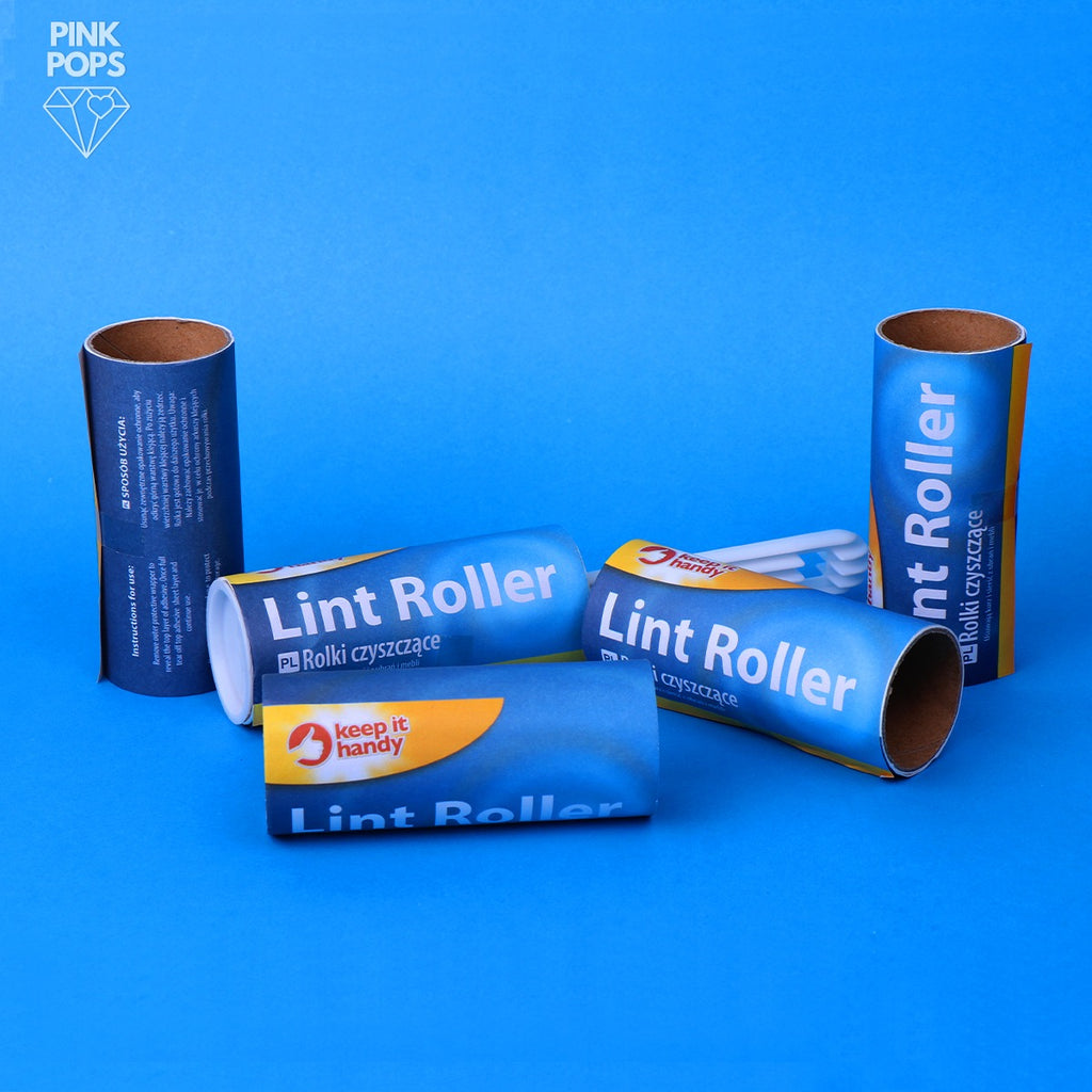 Lint Roller