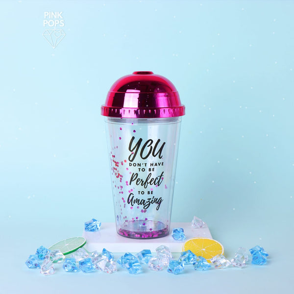 Motivational Quotes Sippers