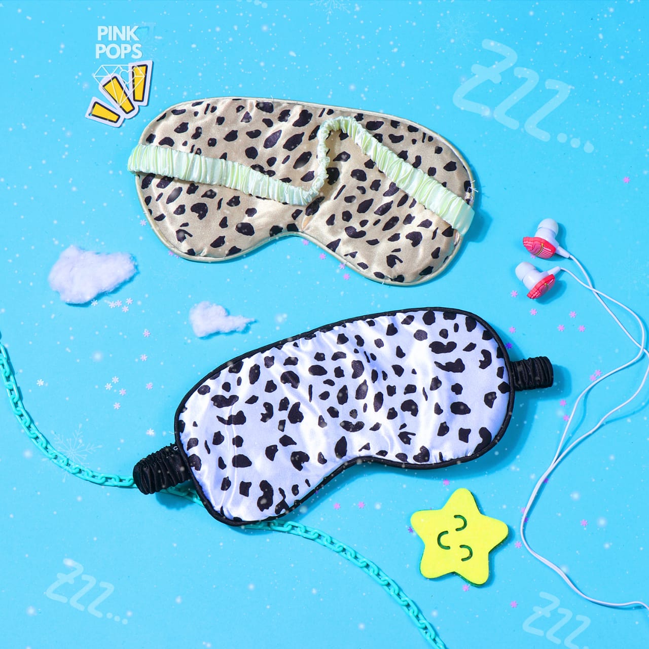 Sleeping eye mask sale online