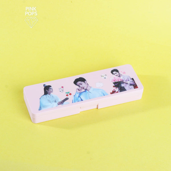 BTS Branded Stationery Box