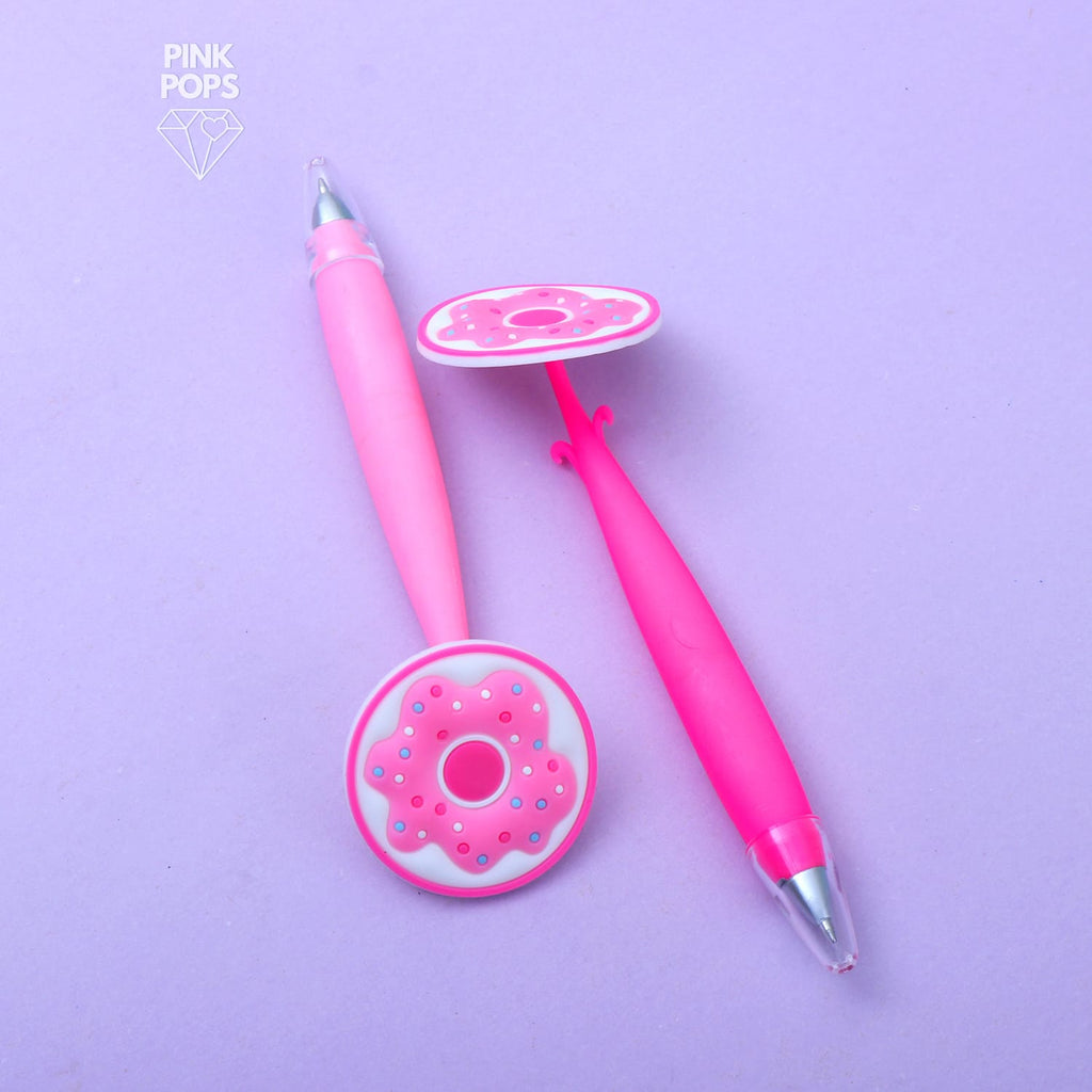 Donut Ball Point