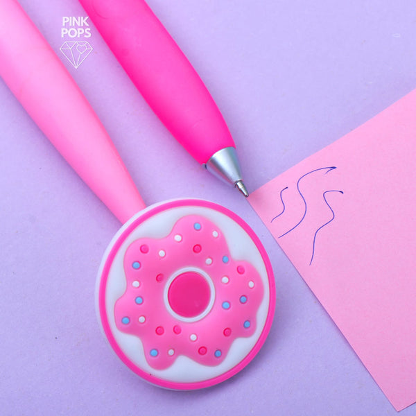 Donut Ball Point