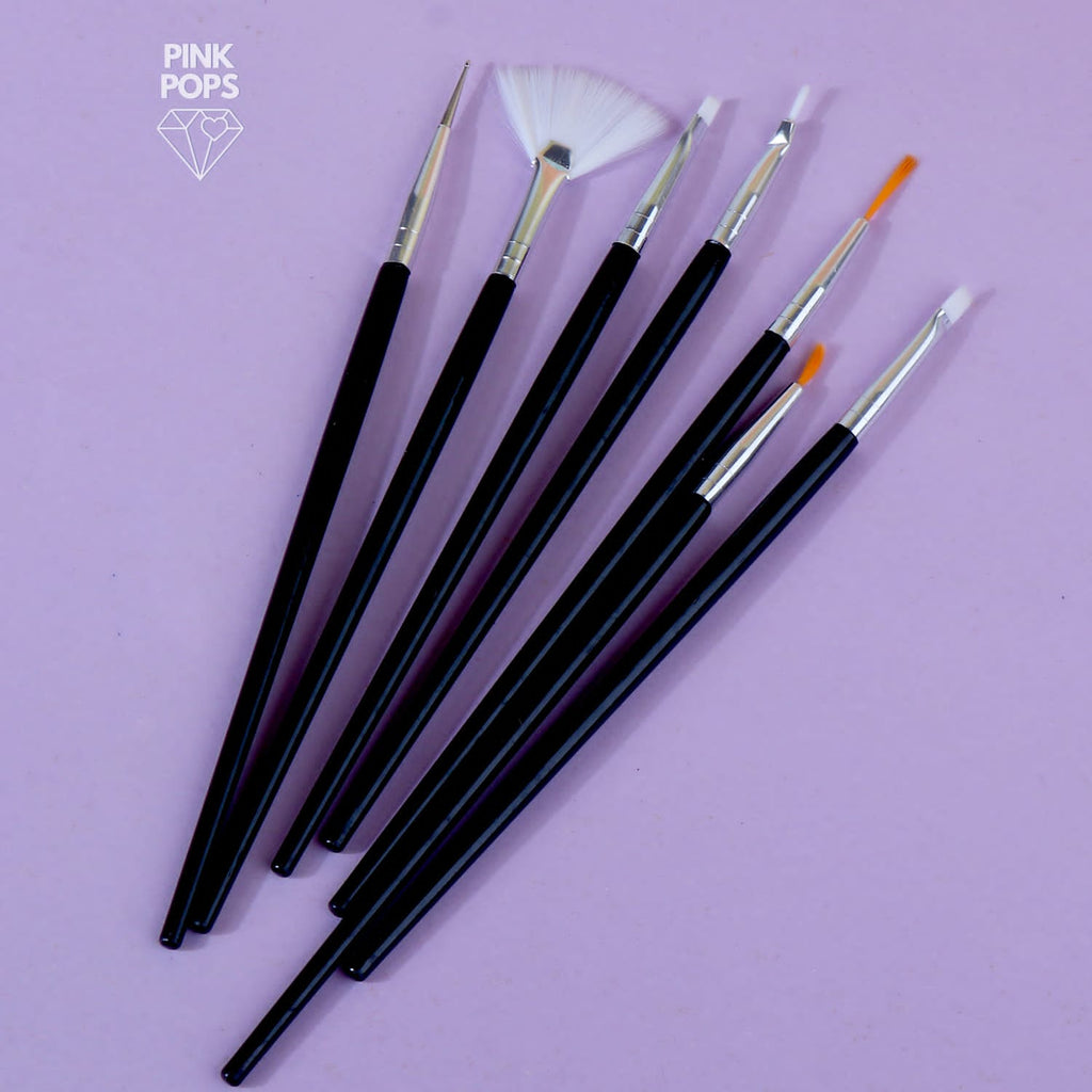 Winsome Paint Brushes