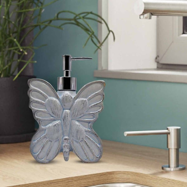 Butterfly Soap Dispenser