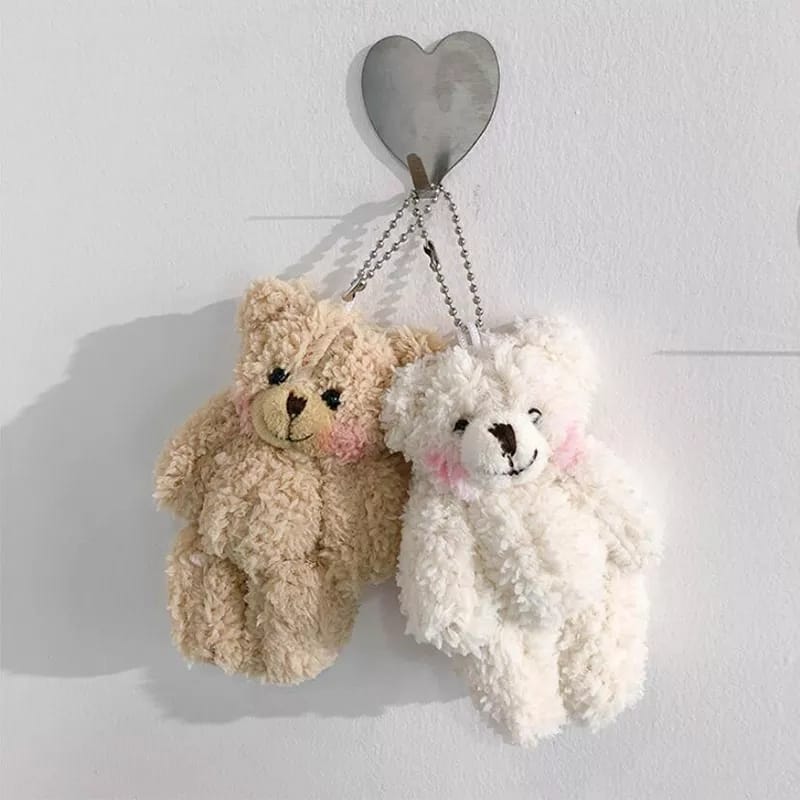 Teddy Hangings https://pinkpops.pk/