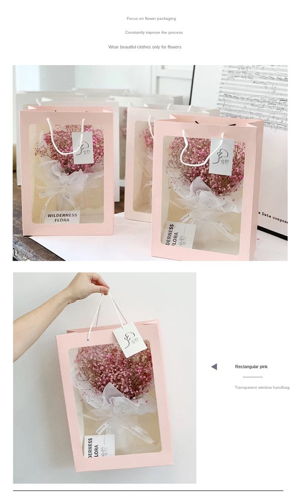Buy Gift Bags Online in Pakistan pinkpops.pk