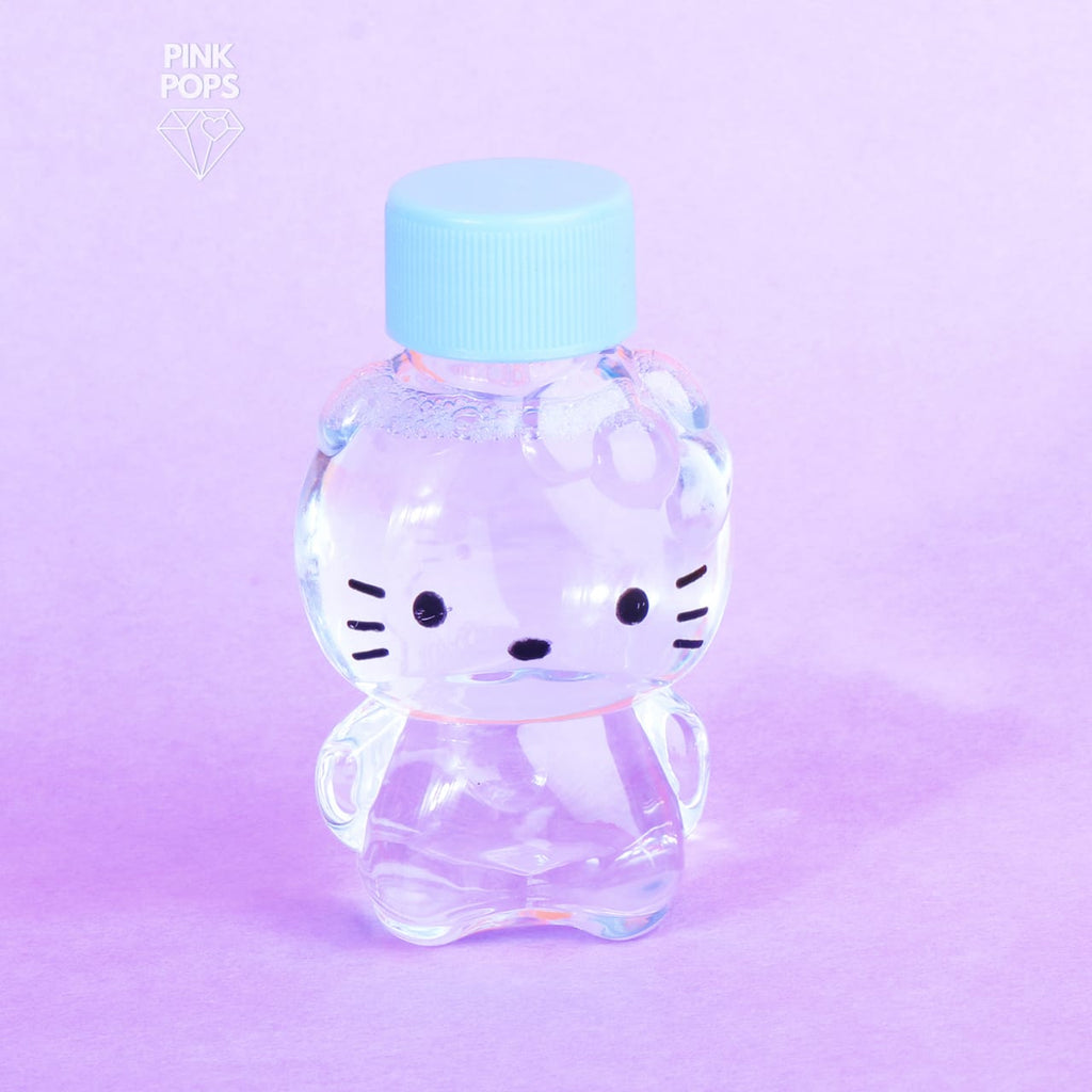 Hello Kitty Make Up Remover pinkpops.pk