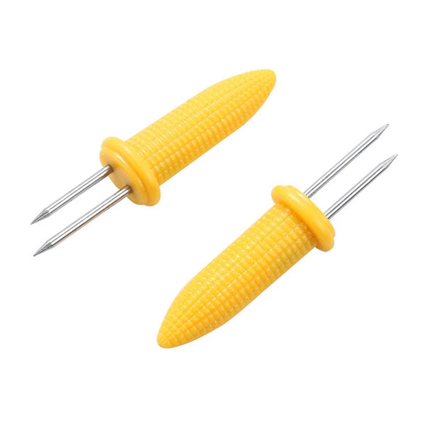 Corn On The Cob Holders