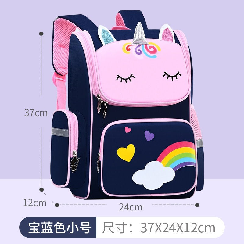 Lol unicorn backpack hotsell