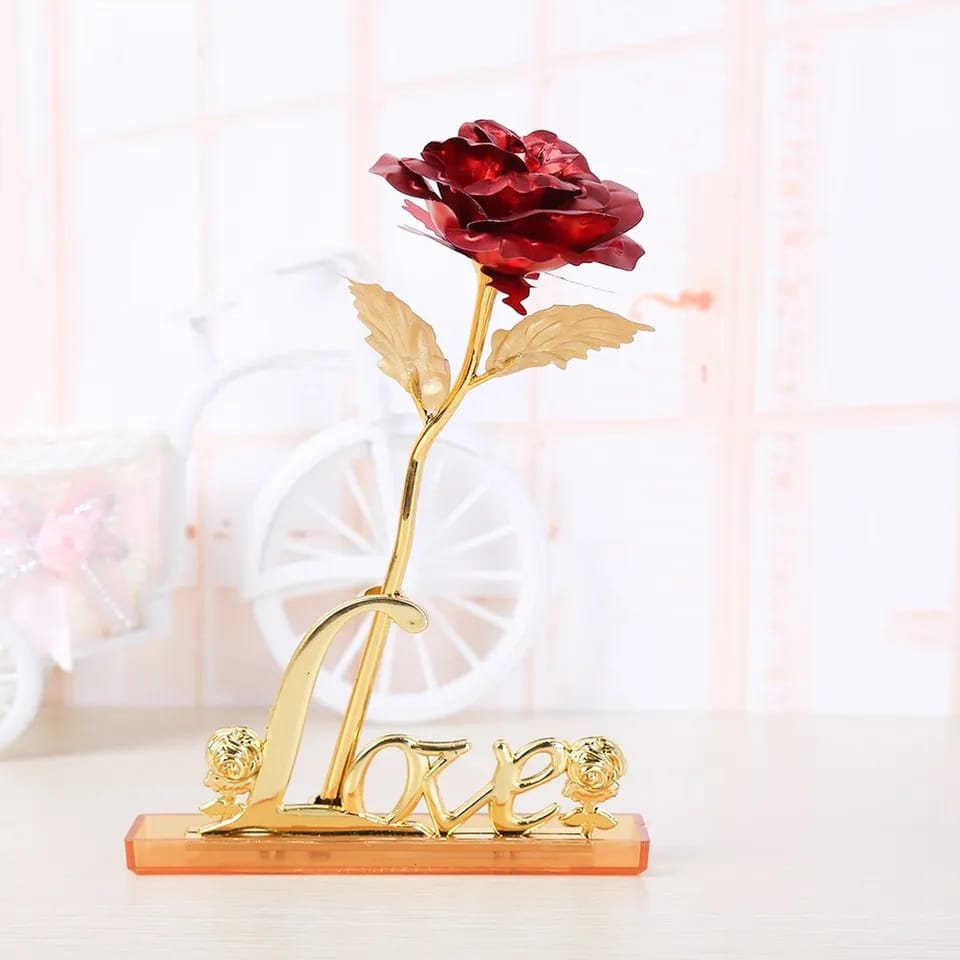 Rose Flower https://pinkpops.pk/