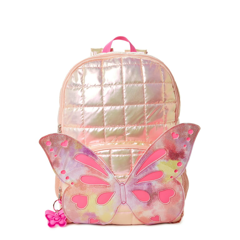 Mini butterfly backpack - Main Image